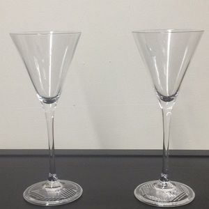 New Gray Goose Glasses